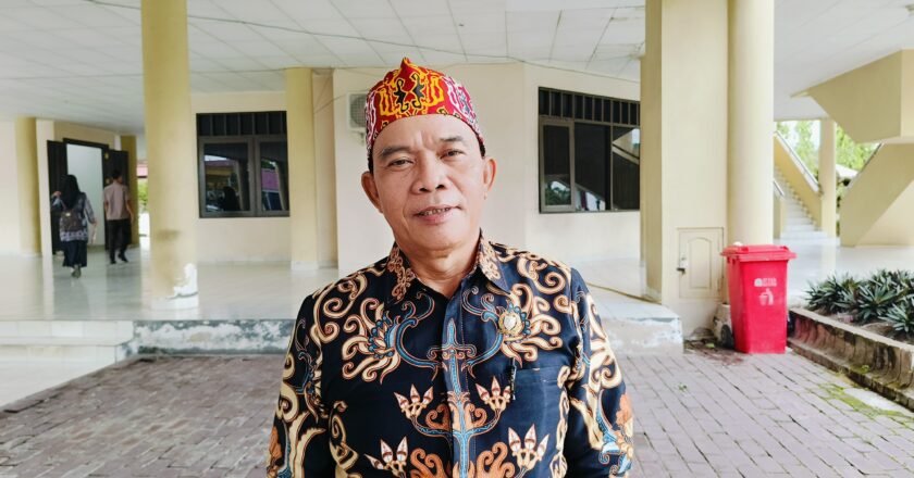 Legislator Ini Ingatkan ASN Wajib Utamakan Kepentingan Masyarakat