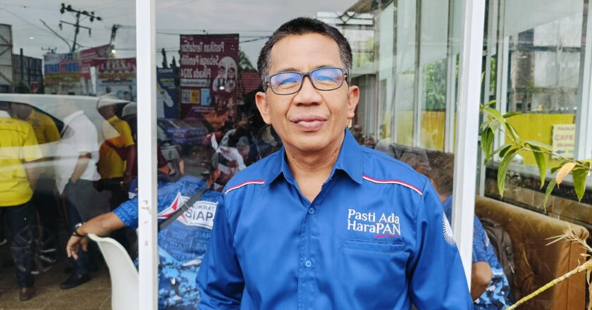 Wakil Ketua DPRD : Optimalkan ADD dan DD Untuk Peningkatan Pembangunan