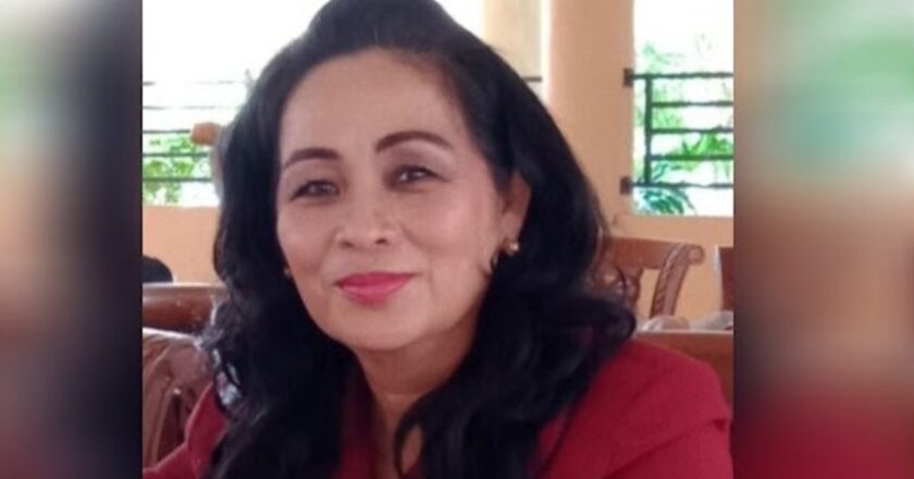 Aparat Desa Diminta Terus Tingkatkan Kualitas Kinerja Pelayanan