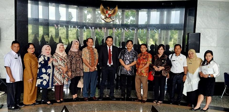 Usulan Raperda CSR Tak Bisa Dilanjutkan