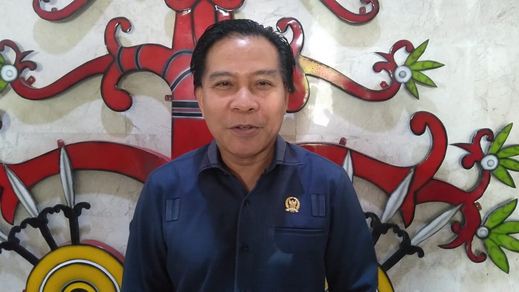 Legislator Ini Apresiasi PAD Kapuas Tahun 2019 Melebihi 100 Persen