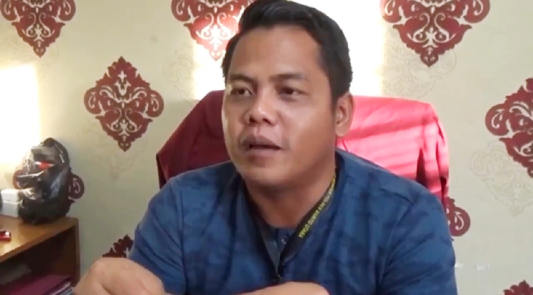 Ternyata, Pelaku Hipnotis Di Barito Utara Ada Enam Orang