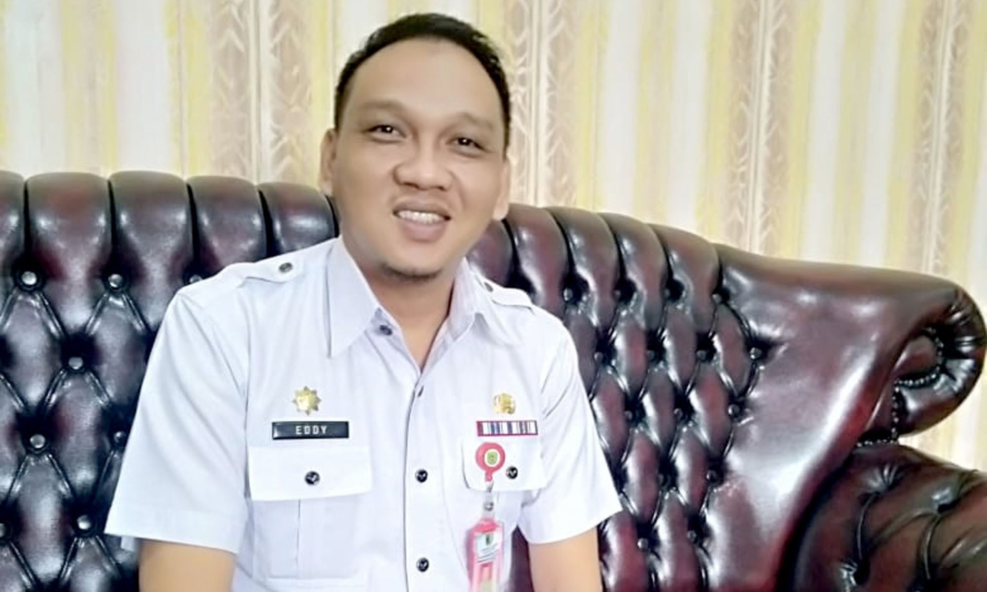 Sekda Barito Selatan Imbau Masyarakat Waspada Banjir