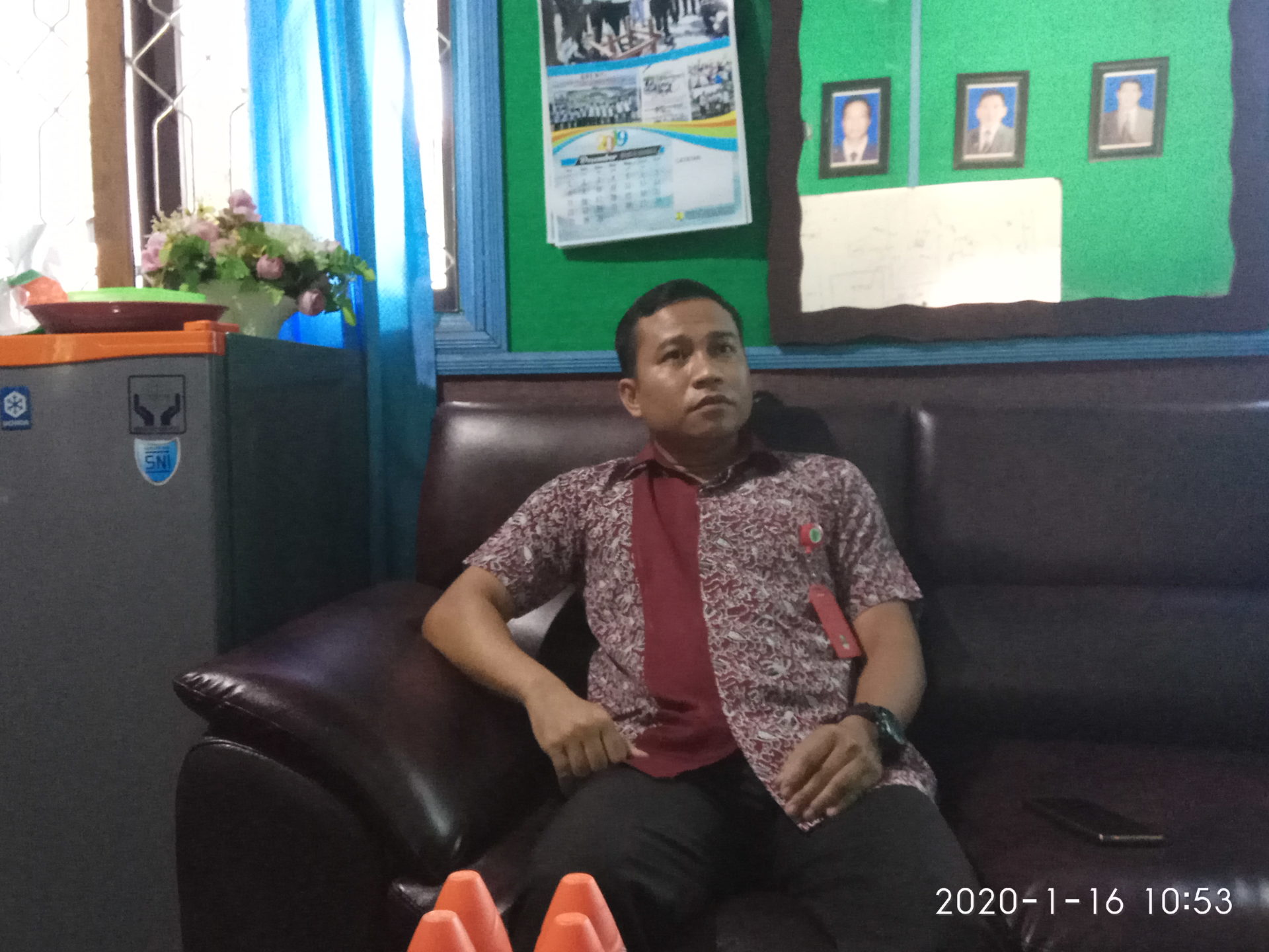 PDAM Barito Selatan tambah kapasitas pengolahan air bersih