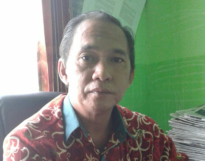 Disnakertrans Pulpis Cek Informasi Adanya 15 WNA Asal China Di PLTU Desa Buntoi