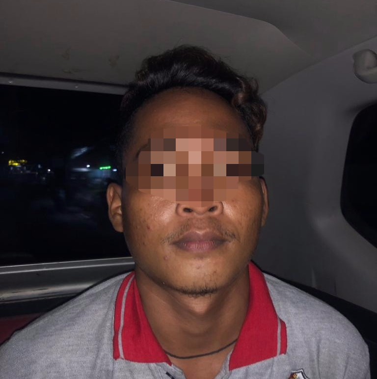 Diduga Setubuhi Anak Dibawah Umur, Pria Ini Diringkus