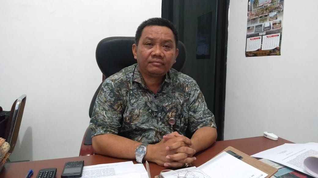 Kapuas Siap Laksanakan Tes CPNS Secara Mandiri, Ini Jadwalnya