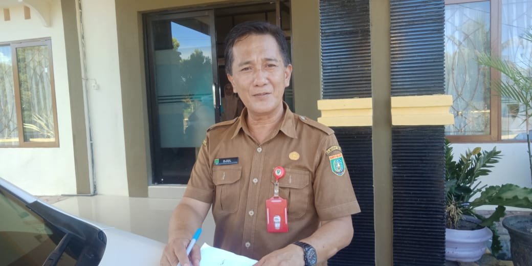 Dinkes Barito Selatan Imbau Waspada Virus Corona
