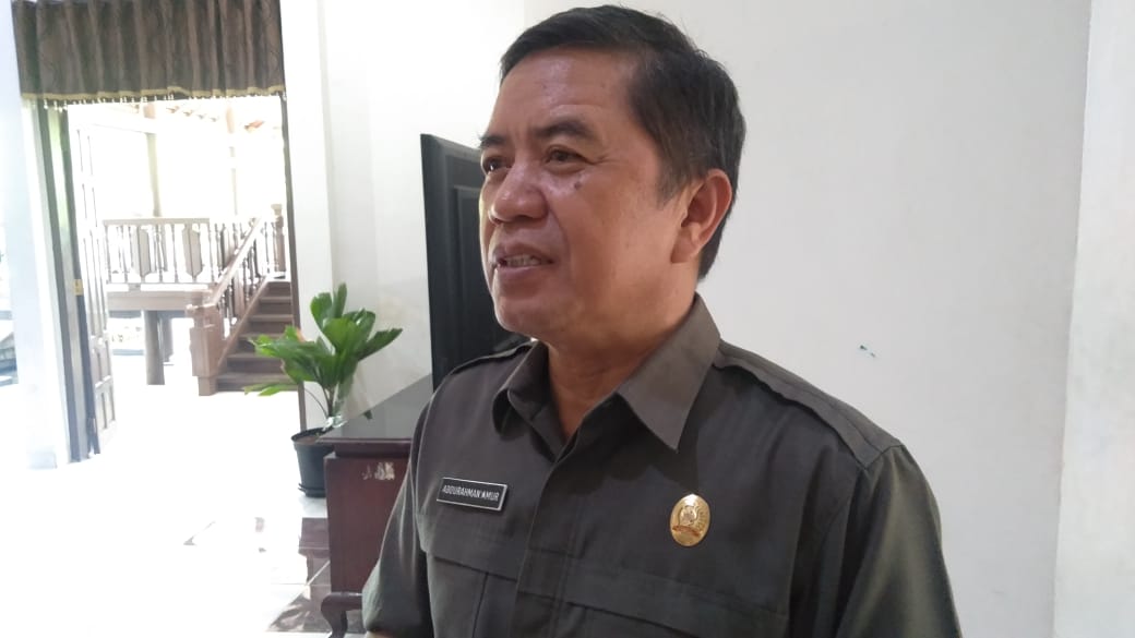 DPRD Kapuas Tunggu Usulan Eksekutif Revisi Perda Walet