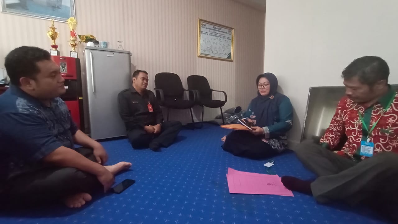 Disnakertrans Pulang Pisau Pastikan Tidak Ada TKA Asal China di PLTU Buntoi