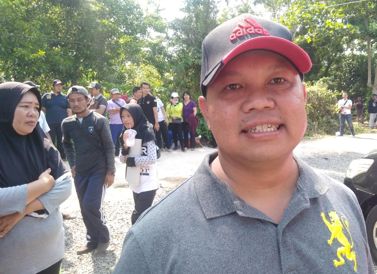 DPRD Kapuas Dukung Program Pemberdayaan Desa oleh DPMD