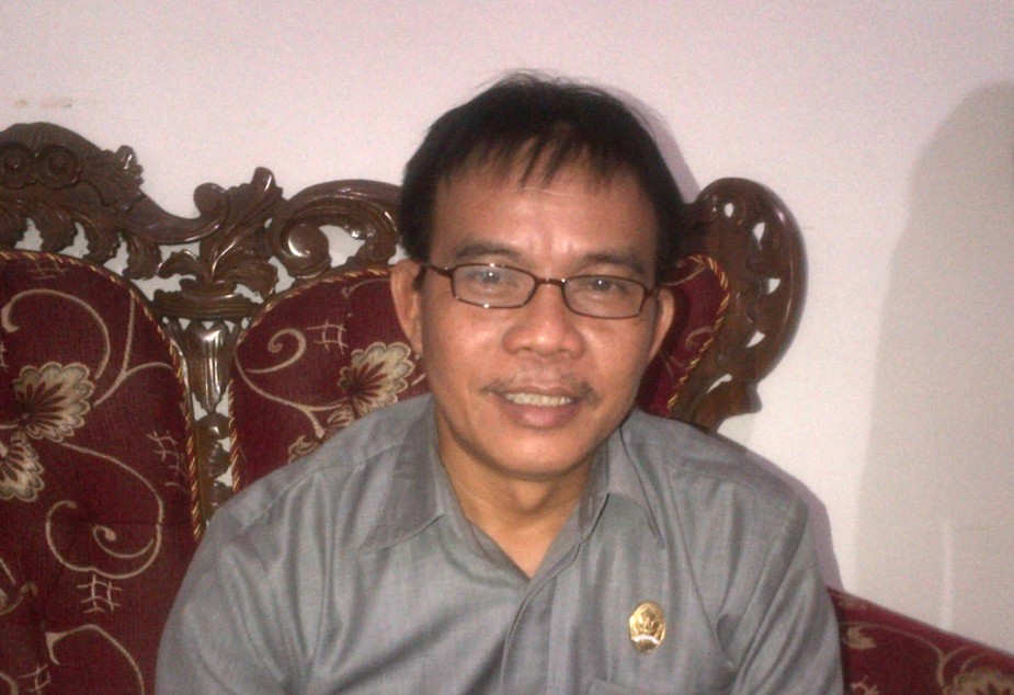 Pemkab Barito Selatan Harus Punya Semangat dan Kemauan Keras Tingkatkan Pembangunan