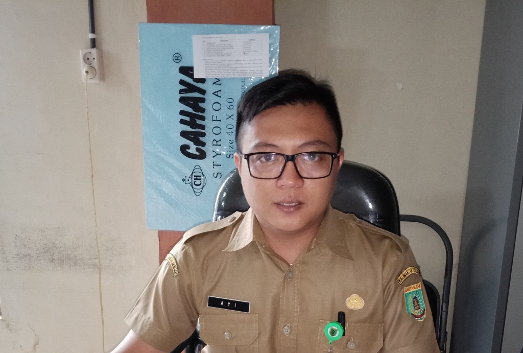 Jangan Percaya Calo CPNS Menjanjikan Kelulusan