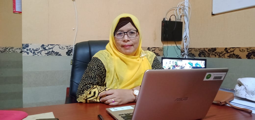 Waduh! Pernikahan Dini di Pulang Pisau Meningkat, ini Penyebabnya?