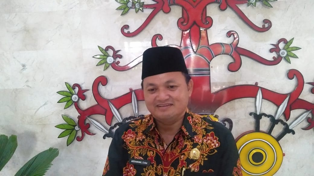 Namanya Dicatut, Ketua DPRD Kapuas Minta Polisi Tangkap Pelaku