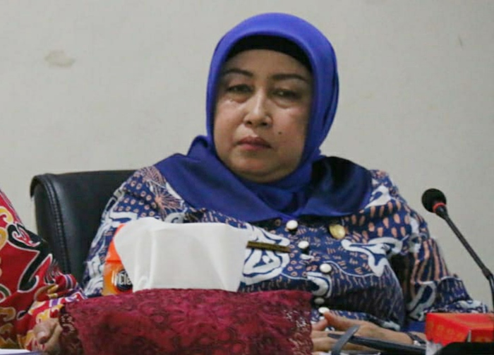 Ketua DPRD Barito Utara Ajak Masyarakat Perangi Narkoba