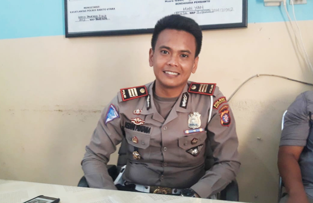 Angkutan Lebihi Dimensi dan Tonase Akan Ditindak