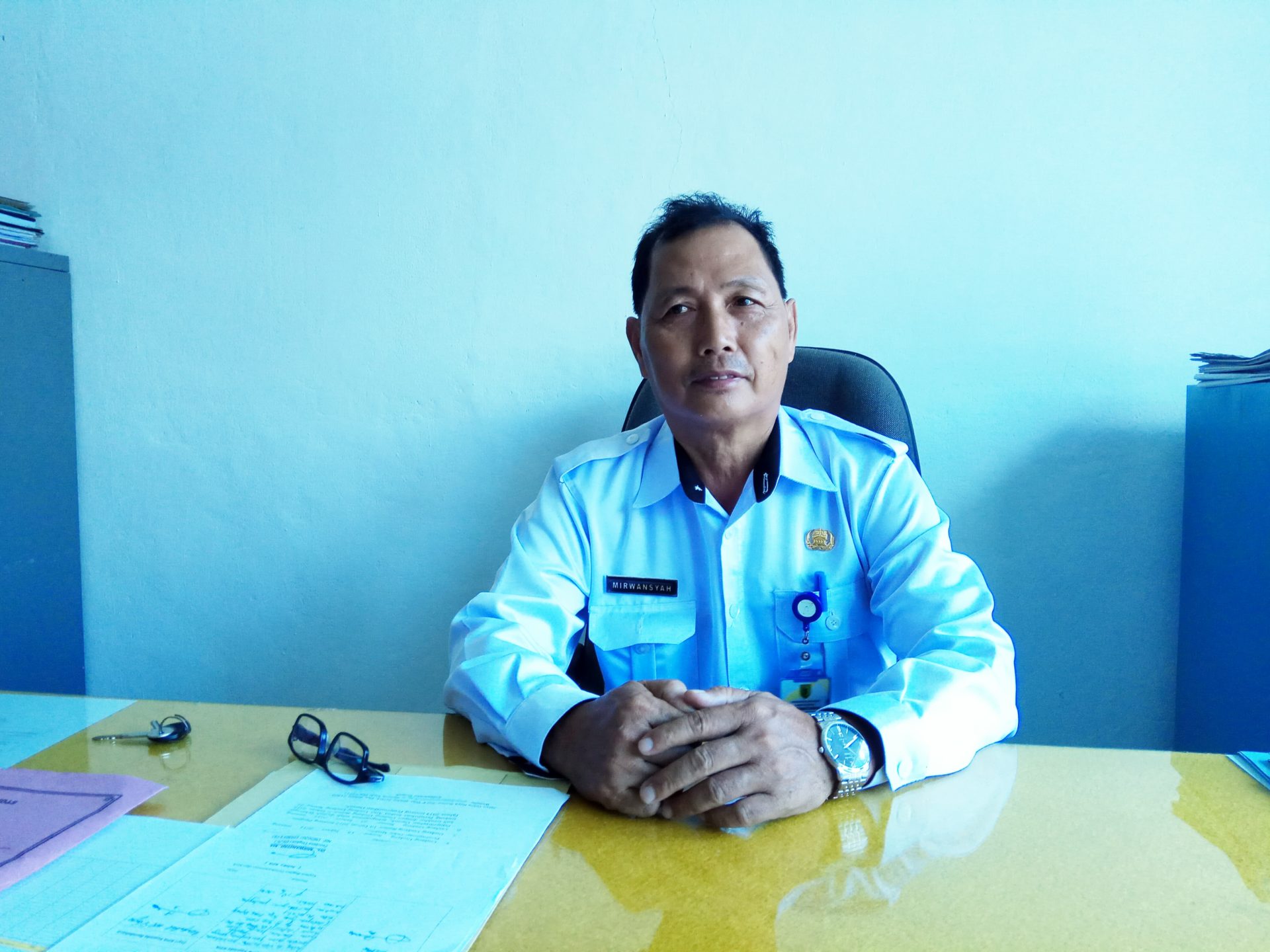 Lima desa dan satu kelurahan di Barito Selatan akan disambung jaringan PLN