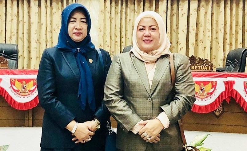 DPRD Barito Utara Minta Toko Obat dan Apotek Jangan Timbun Masker