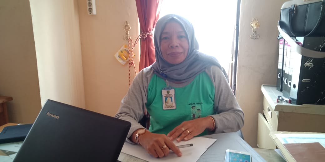 126 Calon Jamaah Haji Barito Selatan Telah Dilakukan Pemeriksaan Kesehatan
