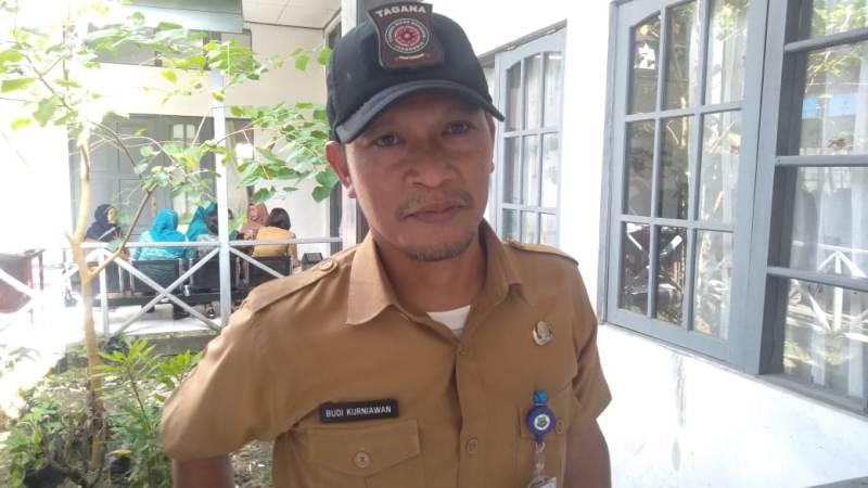 Antisipasi Virus Corona, Rangkaian Kegiatan HUT Kota Kuala Kapuas di Tunda