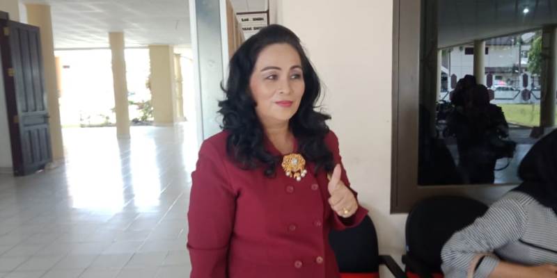 Legislator Ini Minta Pemkab Terus Sosialisasi Pola Pengasuhan Anak Yang Berkualitas