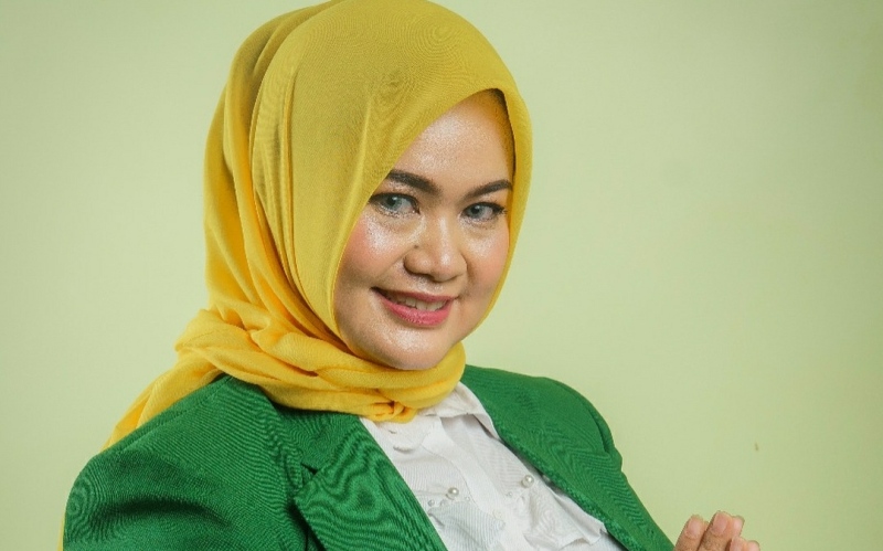 Anggota DPRD Ingatkan Masyarakat Selalu Waspada Virus Covid-19