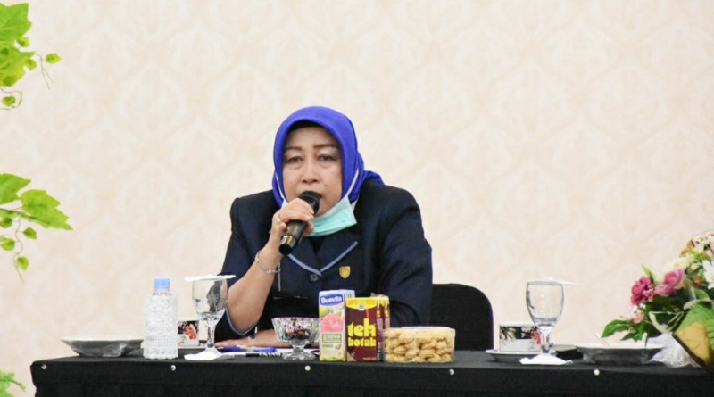 DPRD Barito Utara Apresiasi Kinerja Pemerintah Daerah