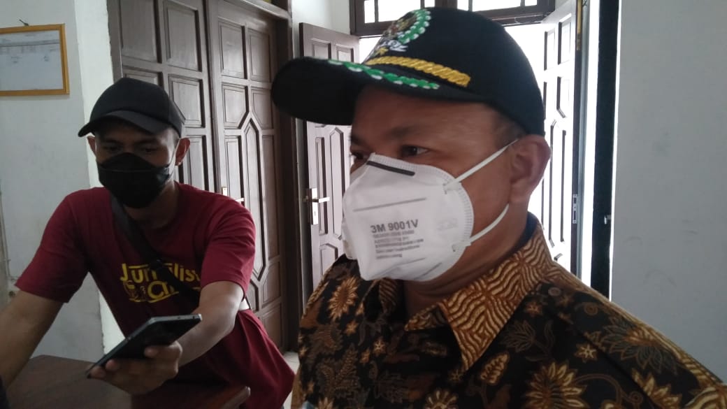 DPRD Kapuas Gelar Rapat Banmus Jadwalkan Paripurna dan Agenda Dewan