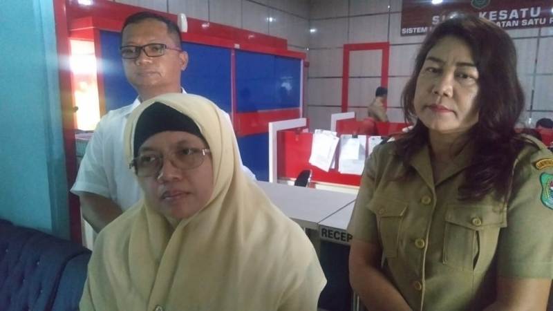 COVID-19 Bukan Aib! Stop Stigma Negatif Terhadap Warga Berstatus ODP, OTG dan PDP