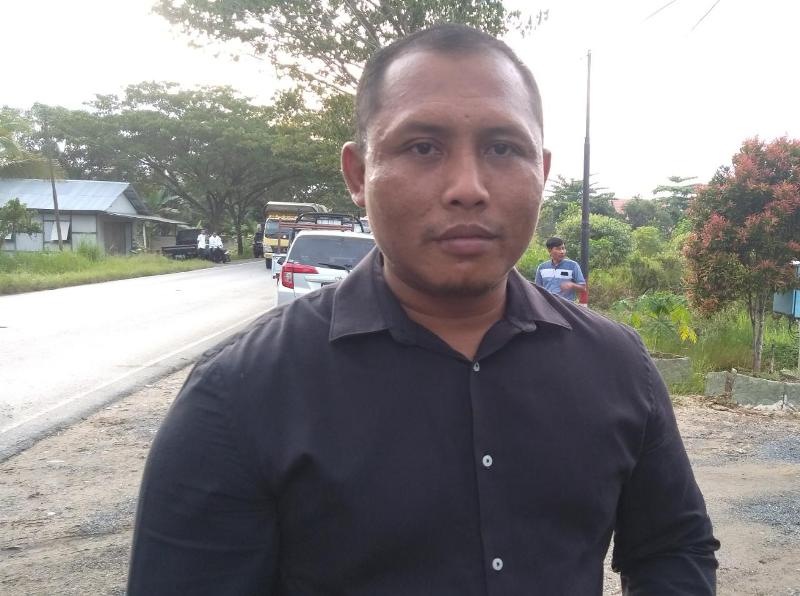 Anggota DPRD Kapuas Ini Kesal Identitas ODP, PDP, OTG dan Positif Tidak Terbuka