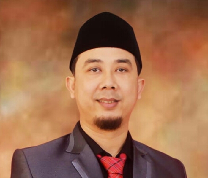 Fraksi PKB Pulang Pisau Soroti Cara Komunikasi Salah Satu Instansi