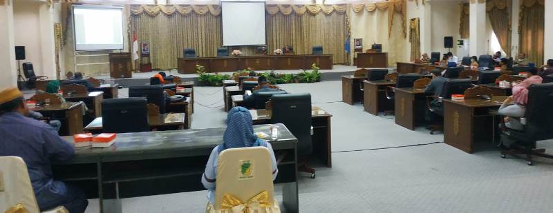 Kenaikan Tarif Listrik Dikeluhkan, DPRD Barito Utara Undang Menajegr PLN
