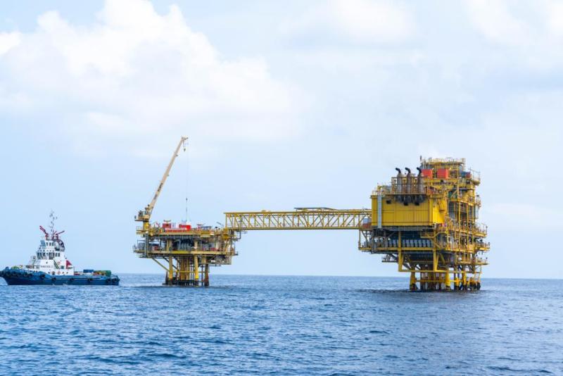 MedcoEnergi Optimis Terus Beroperasi Saat Pandemi