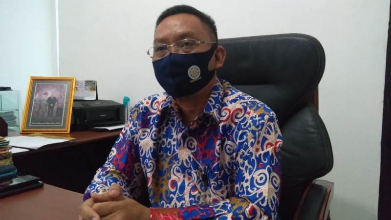 BKPSDM Kapuas Masih Rahasiakan Calon Sekda, Siapa Dia?