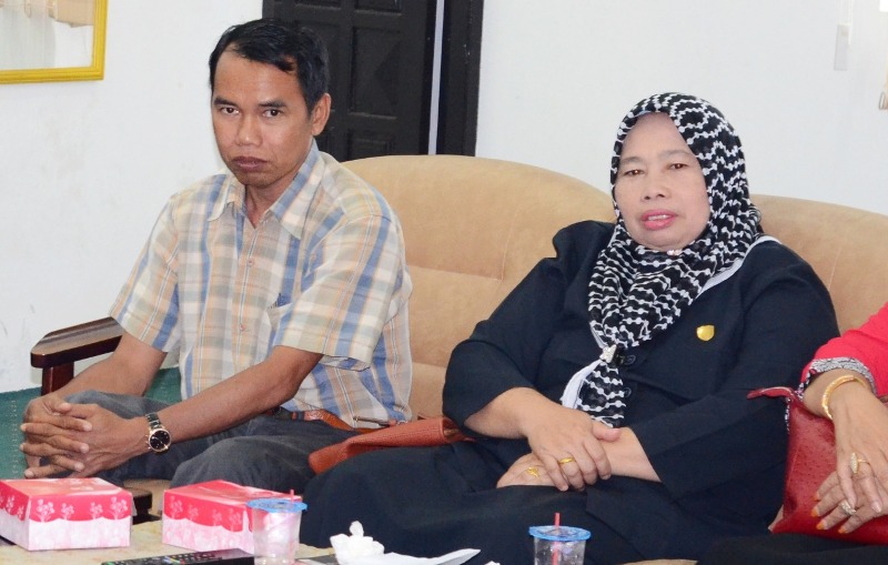 Legislator Ini Imbau Masyarakat Jaga Kebersihan Lingkungan