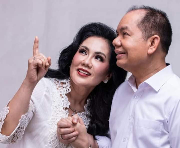 Ary Egahni Gencar Suarakan Kearifan Lokal Hak Masyarakat Dayak di Senayan