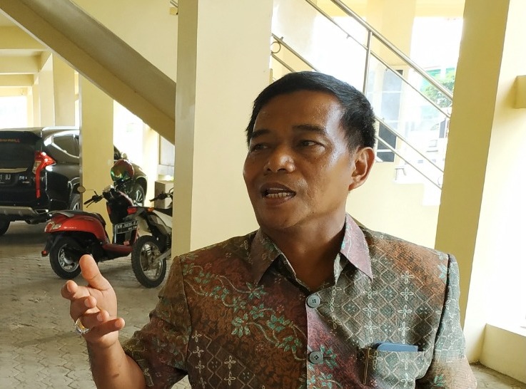 Anggota Dewan Ini Minta Perda Miras Di Evaluasi
