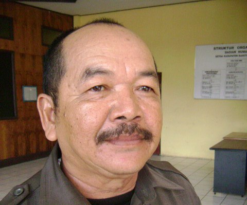 Tokoh Masyarakat Tamiang Layang Dukung TMMD ke 109