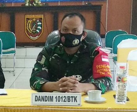 TMMD Tingkatkan Partisipasi Masyarakat