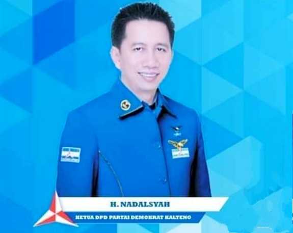 Ini Alasan Nadalsyah Mundur Sebagai Ketua Tim Pemenangan Ben-Ujang