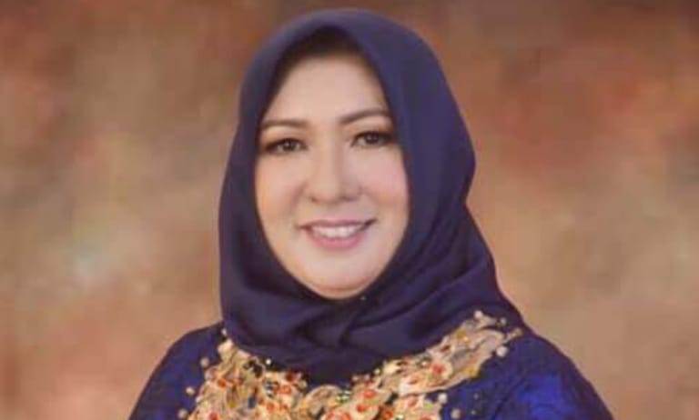 Dewan Ajak Masyarakat Jaga Kebersihan Lingkungan
