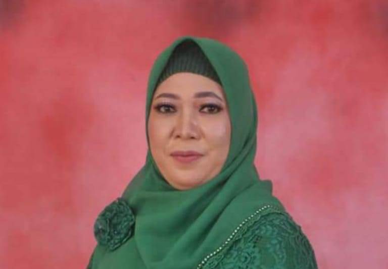 Atasi Kekurangan Air Bersih Usulkan Bantuan Sumur Bor