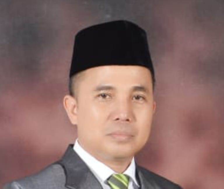 DPRD Pulang Pisau Minta Percepat Pembangunan Infrastuktur Desa Yang Rusak
