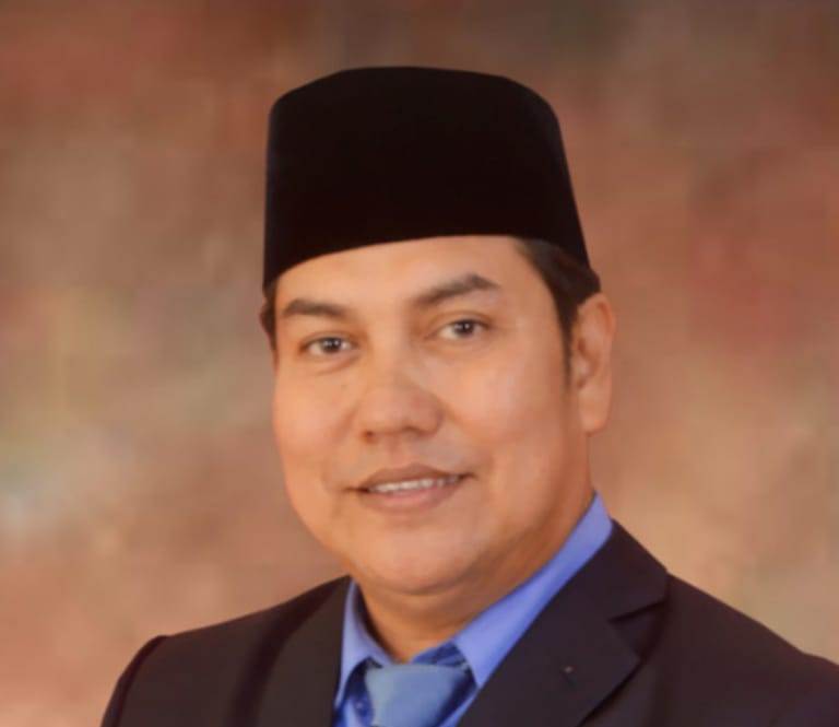Legislator Ini Harapkan Pembangunan Box Culvet Jembatan Bahaur Bisa Terealisasi
