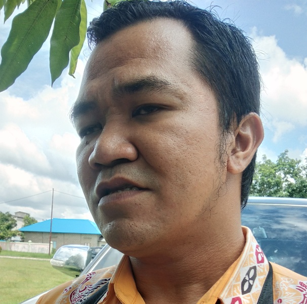Refocusing Anggaran Berdampak Pada Sejumlah Kegiatan Pembangunan
