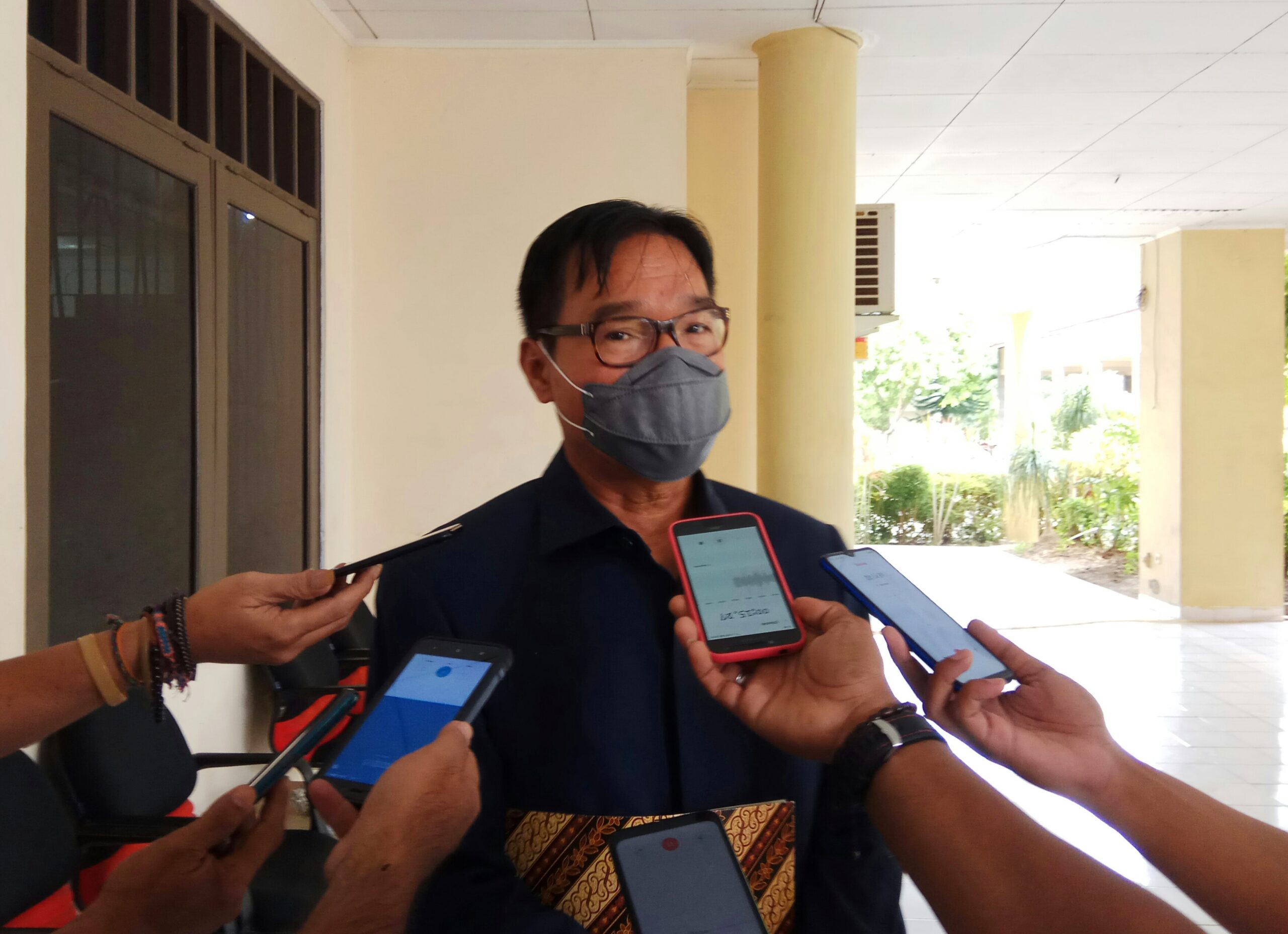 DPRD Barsel minta proses pencairan ADD dan DD disederhanakan