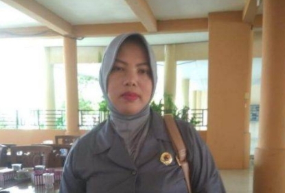 Dewan Imbau Masyarakat Agar Tidak Menangkap Ikan Dengan Melanggar Hukum