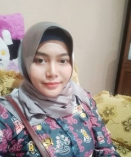 Legislator Barsel : Memakai Batik Wujud Rasa Cinta Bangsa