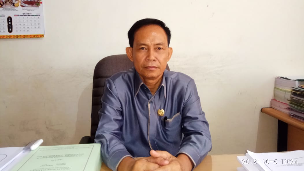 SOPD Terkait Diminta Kembangkan Sektor Pertanian Daerah
